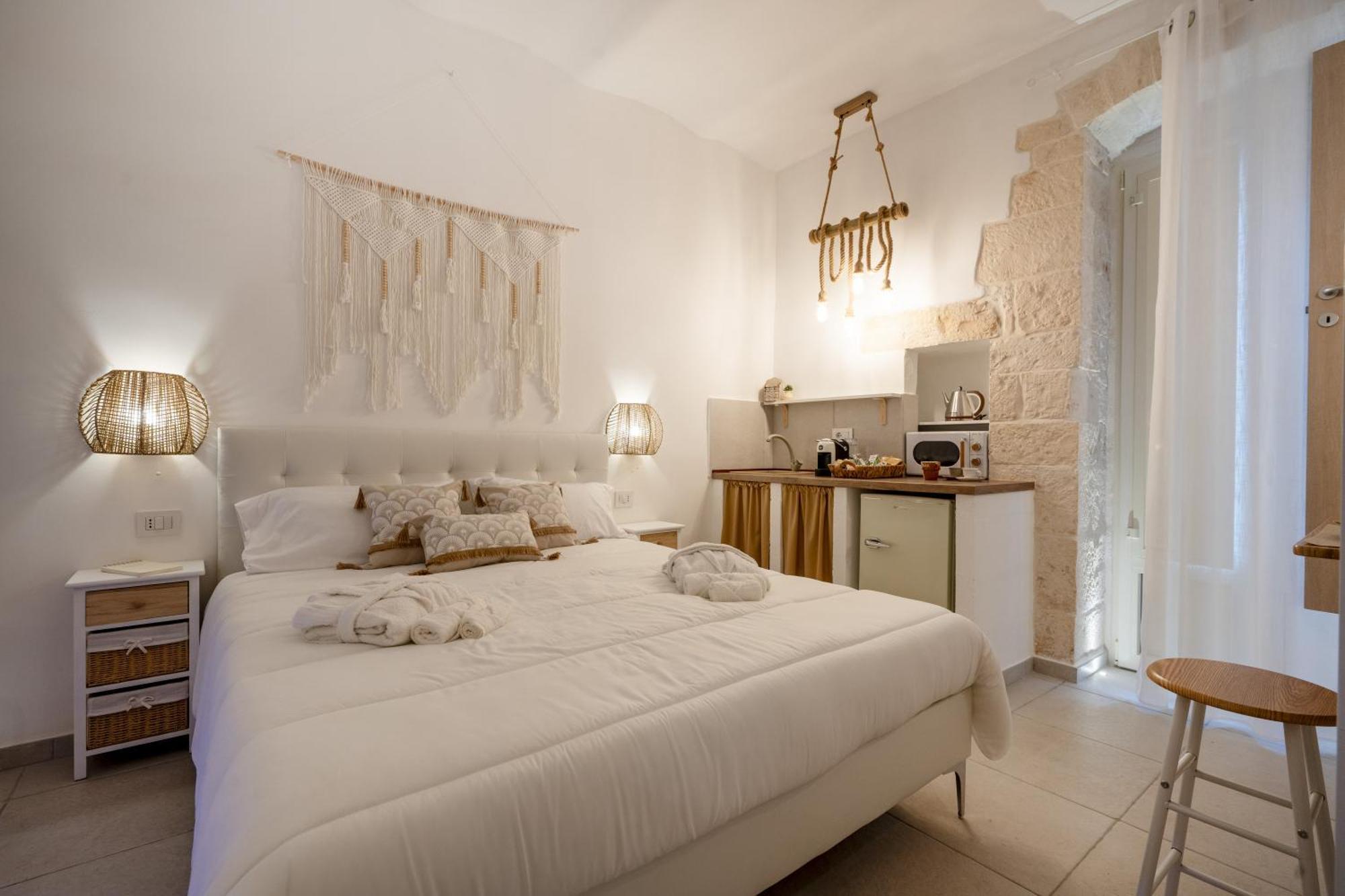 Dimora Giulia Luxury Suite And Room Castellana Grotte Extérieur photo