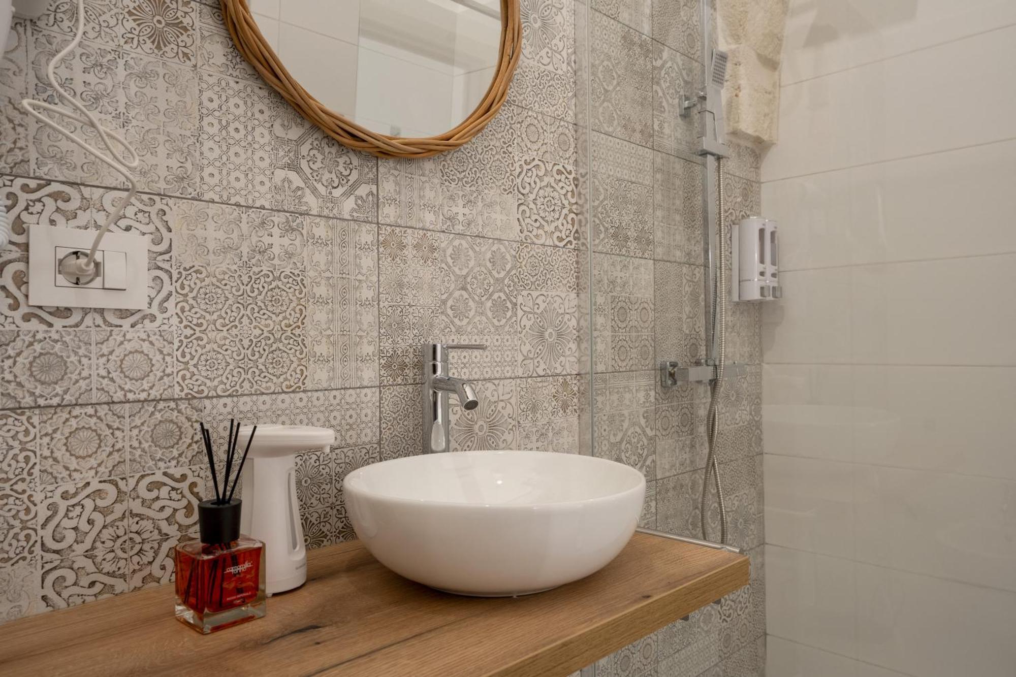 Dimora Giulia Luxury Suite And Room Castellana Grotte Extérieur photo