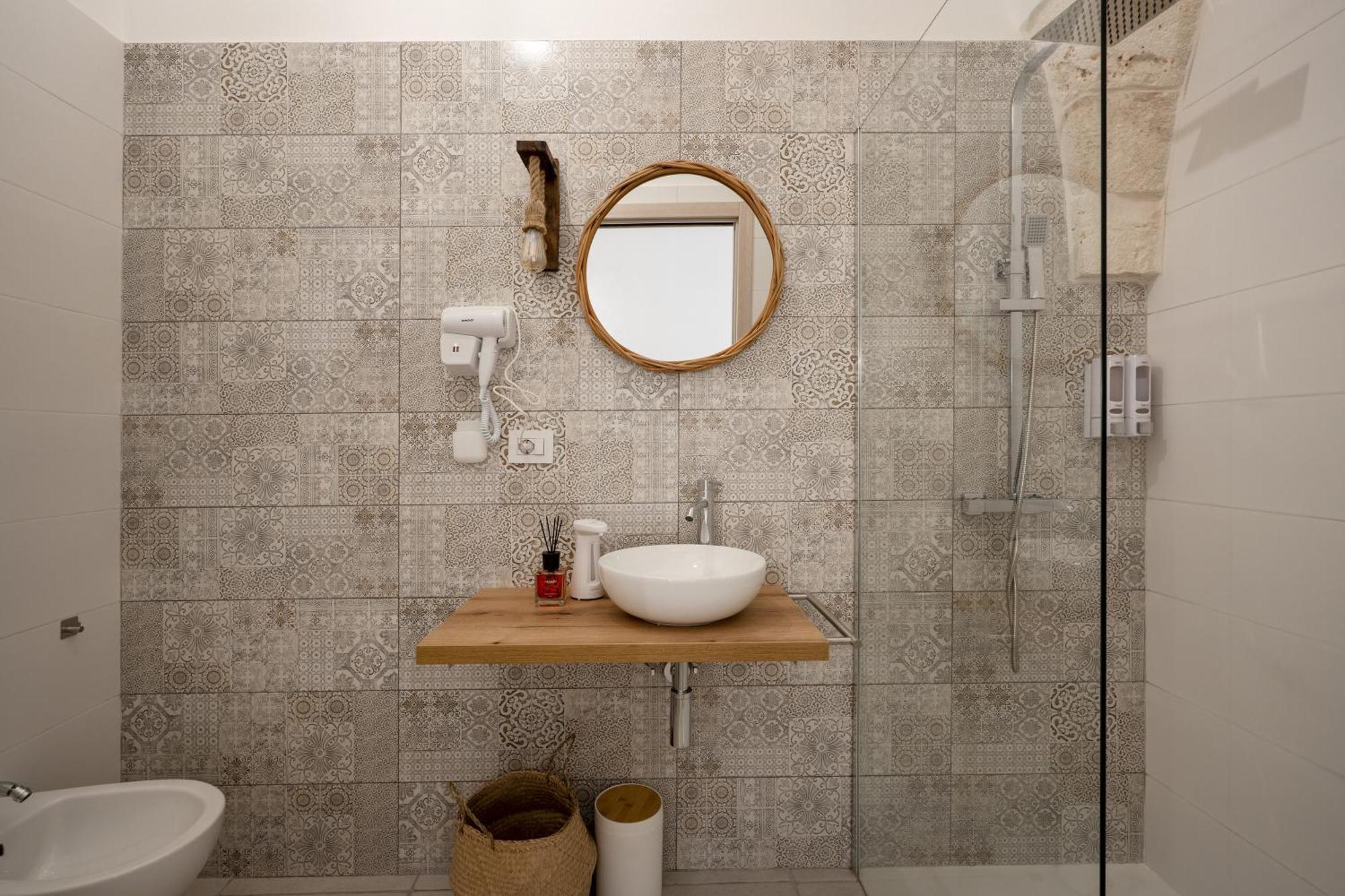 Dimora Giulia Luxury Suite And Room Castellana Grotte Extérieur photo