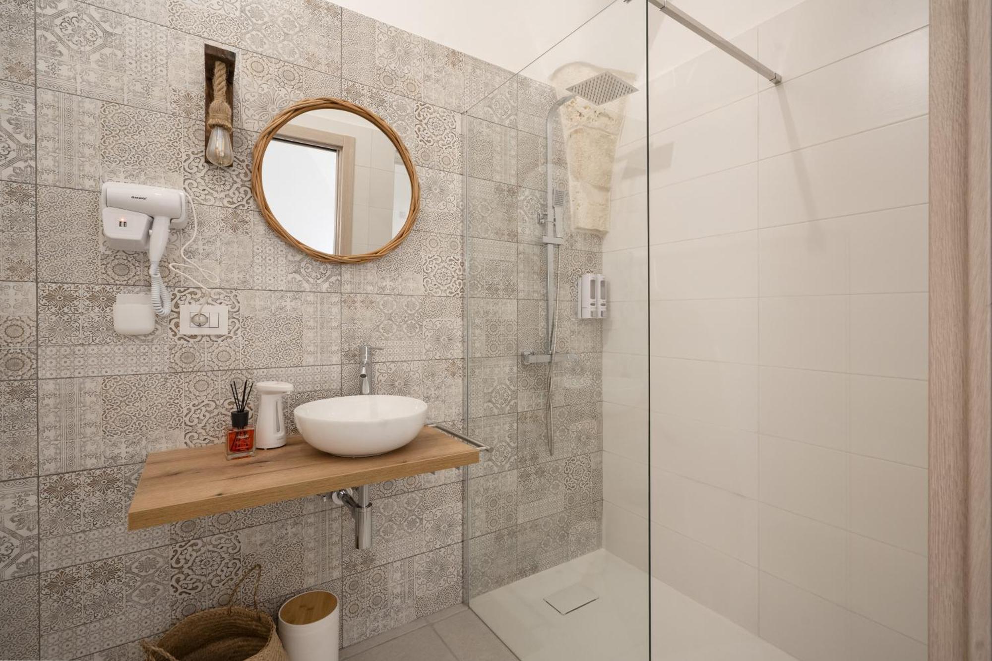Dimora Giulia Luxury Suite And Room Castellana Grotte Extérieur photo